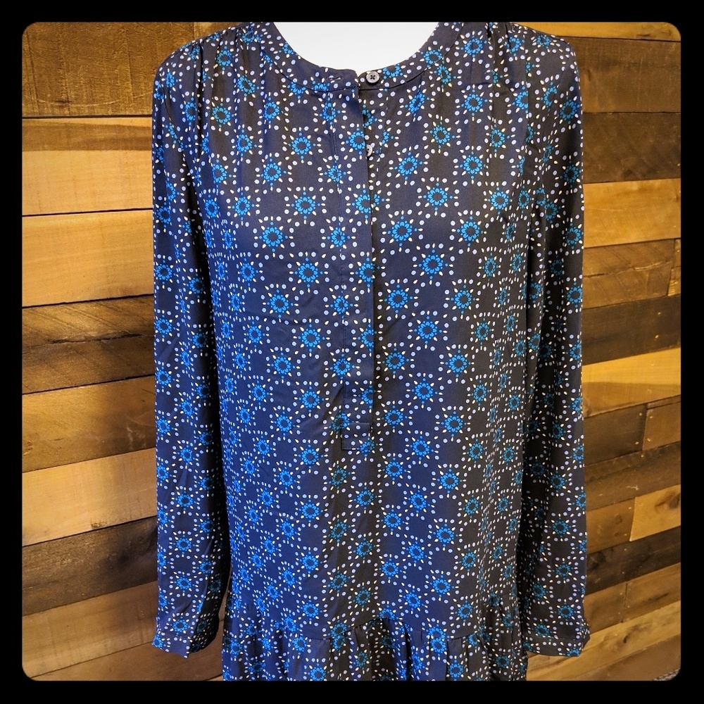 EEUC Loft Dress Size S